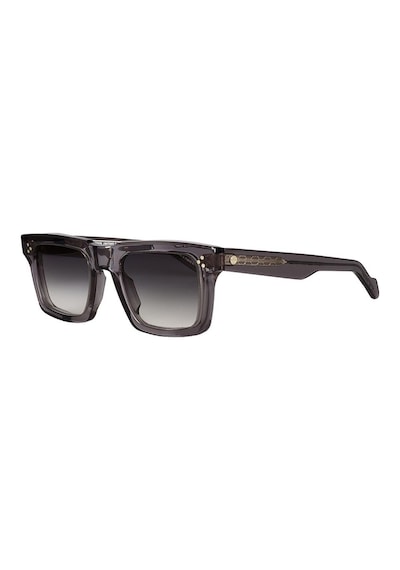 Original Vintage Sunglasses Herıtage Raw Hw 02 Dark Grey 51 Unisex Güneş Gözlüğü