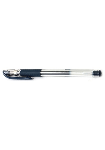 Uni-ball Roller Kalem Signo Dx 0.38 Jel Kalem Mavi Siyah Çok Renkli