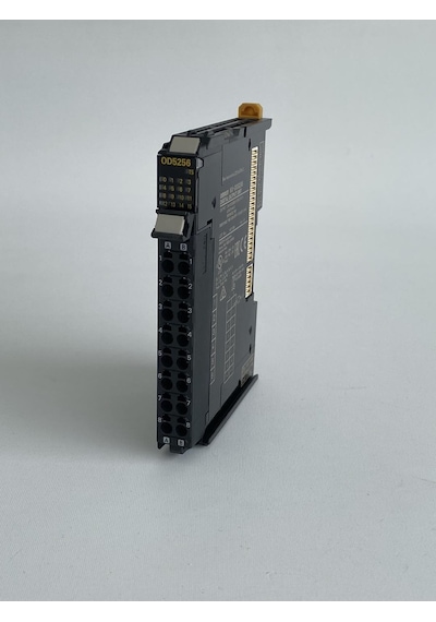 Omron Nx-od5256 Dijital Çıkış Ünitesi