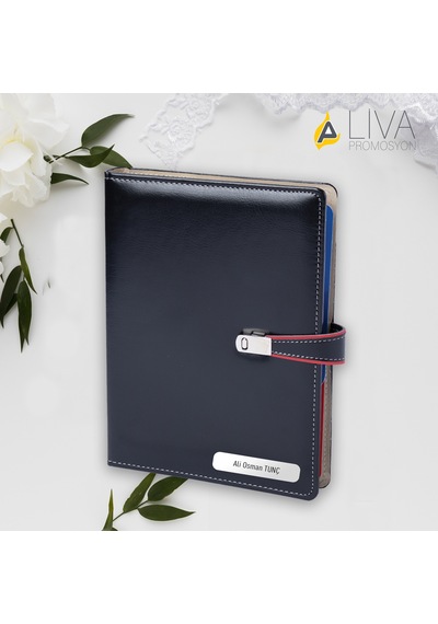 Organizer Ajanda N11.77