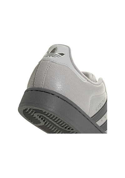 Adidas Superstar Iı W Unisex Günlük Ayakkabı Ih1629 Gri Gri