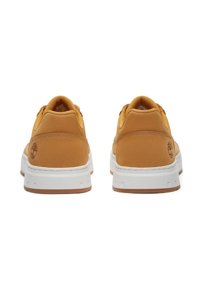 Timberland Maple Grove Low Lace Up Sneaker Erkek Ayakkabısı Tb0a6gbh7541 Bej