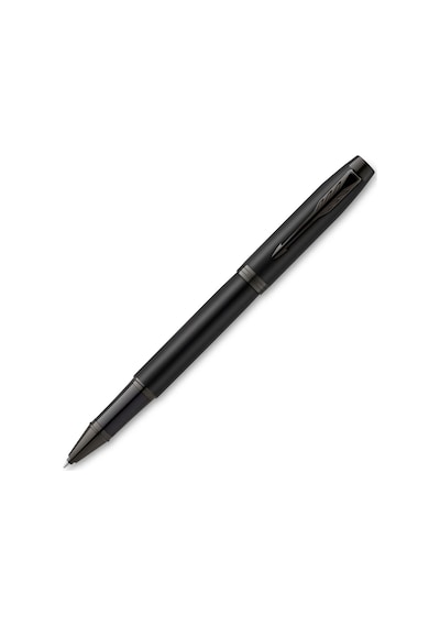 Parker Im Mat Metalik Siyah Bt Roller Kalem 2127743 N11.13728