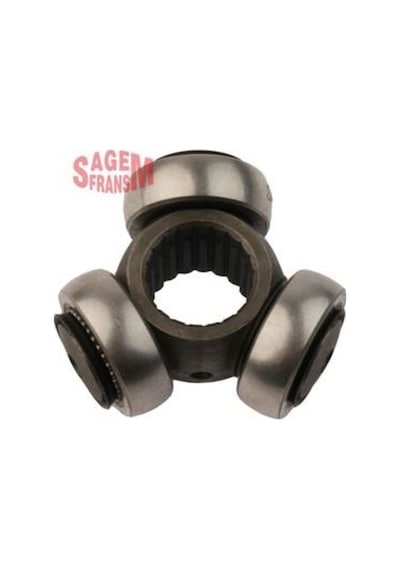 Sagem 55119 Aks Mafsalı Tempra Tipo Uno Palio 20 Diş Setlı 7072195