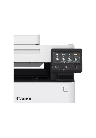 Canon i-Sensys MF655CDW WIFI Renkli Çok Fonksiyonlu Lazer Yazıcı (Uyumlu Tonerli)