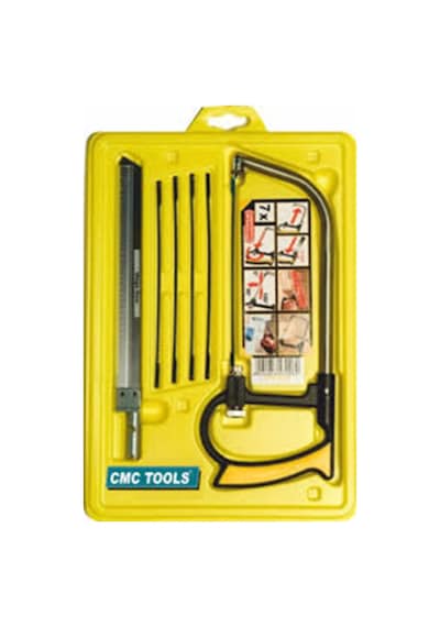 Cmc Tools Cmc4705 Kıl Testere Hobi Seti