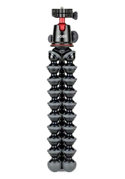 Joby Jb01508 Gorillapod 5k Kit Tripod,siyah/kömür