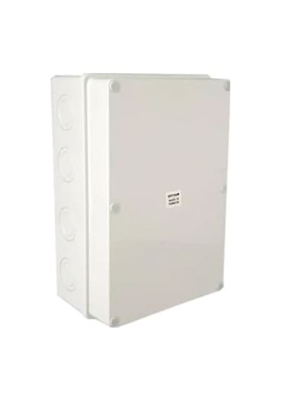 Çetsan 300x200x125 Termoplastik Polikarbonat Buat (1 Adet) Ip54