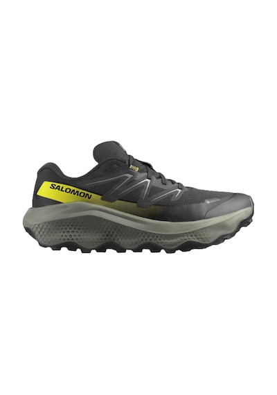 Salomon Ultra Flow 2 Gore-tex Erkek Ayakkabısı L47883200 Siyah