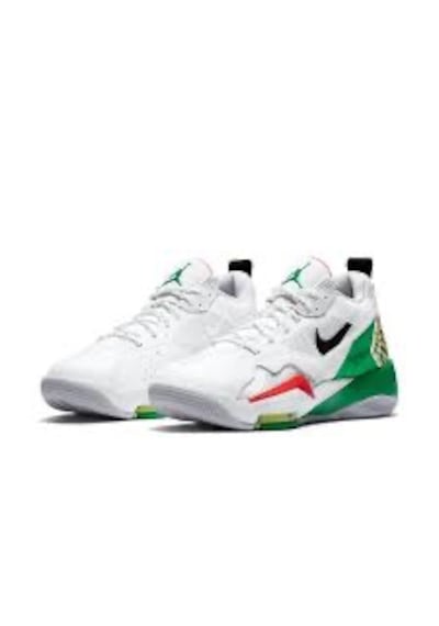 Nike Jordan Zoom 92 Basketbol Ayakkabısı Beyaz