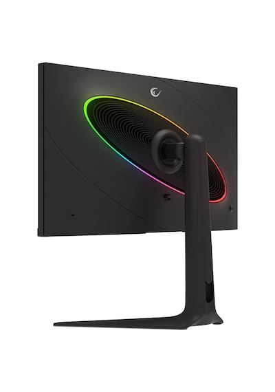 Rampage Ellipse EL27R360F 27" 360Hz 1ms Full HD Pivot IPS Oyuncu Monitörü