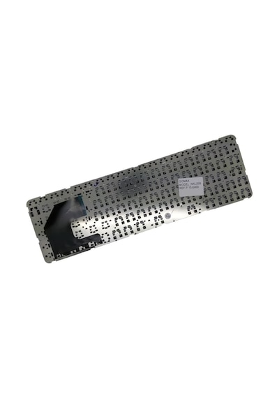 HP Uyumlu Pavilion 15-B000 Sleekbook Klavye Tuş Takımı - 465075182