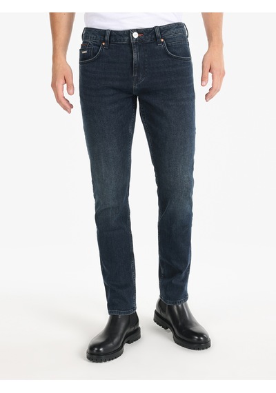 Colin's Colins Lacivert Erkek Pantolon Cl1066456 Q1.v1 Dn40617 Denim