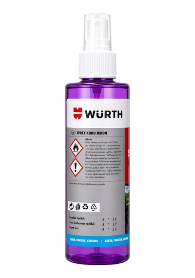 Würth Sprey Koku Moon 150 Ml