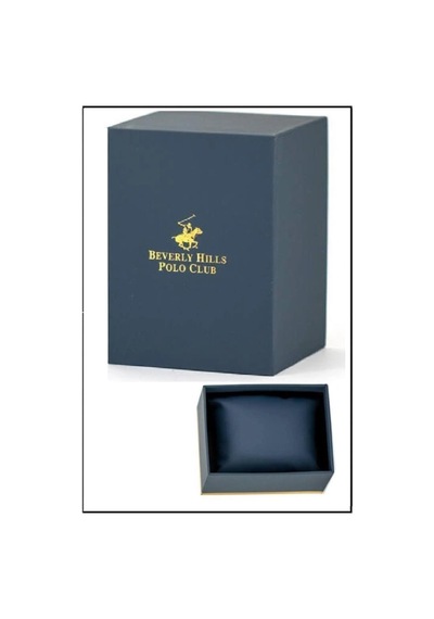 Beverly Hills Polo Club Bp3082c.230 Kadın Kol Saati Çok Renkli