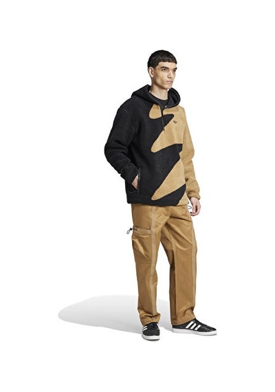 Adidas Cargo Pant Erkek Günlük Kargo Pantolon Iz4854 Krem Krem