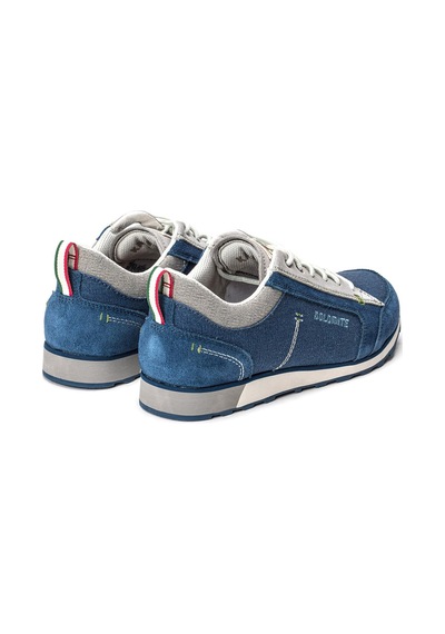 Dolomite Cinquantaquattro Duffle Unisex Ayakkabı-Mavi (541754521) Mavi