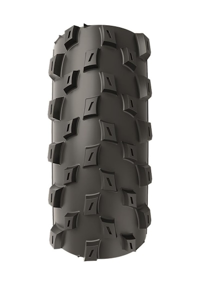 Vittoria Mtb Barzo 29X2.25 Tlr G2.0 Katlanır Dış Lastik Tan/Blk/B Siyah