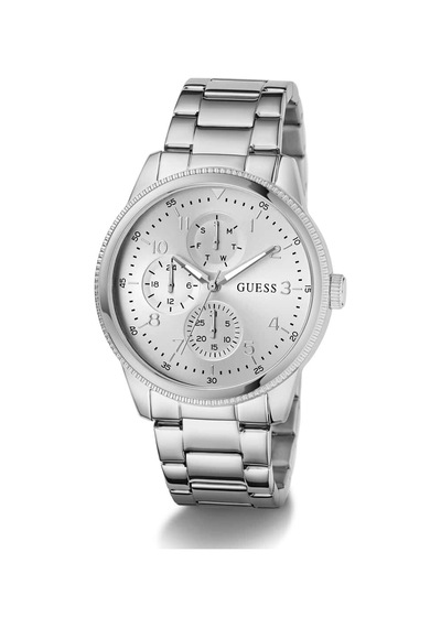Guess Gugw0970g7 Erkek Kol Saati Metalik Gri