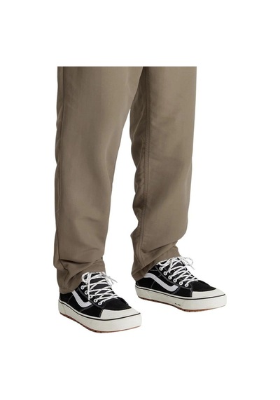 Vans Erkek Sneaker Ayakkabı Siyah