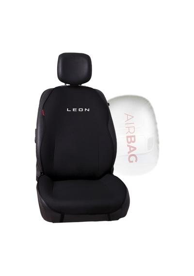 Seat Leon Nakışlı Otomind Oto Minder