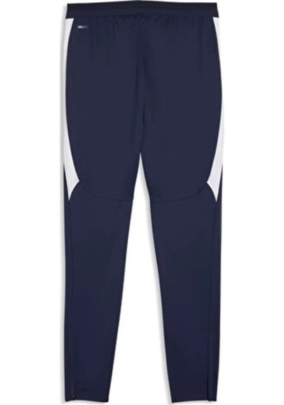 Puma Teamfinal26 Training Pants Erkek Futbol Kamp Eşofman Altı 65968806 Lacivert