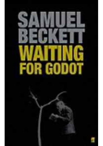 Waiting For  Godot