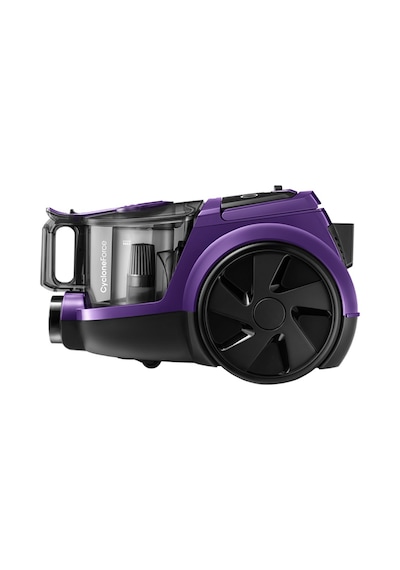 Samsung VC07R302MVP 750 W Toz Torbasız Elektrikli Süpürge