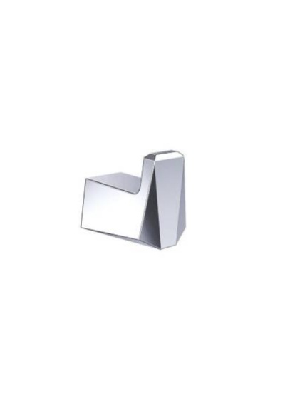 Bocchi 3019-0001 Siena Bornoz Askılık Krom