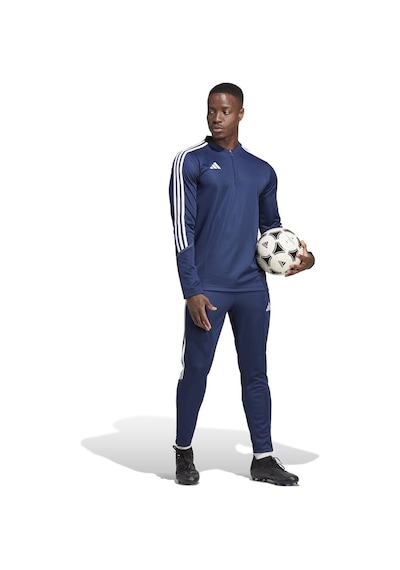 Adidas Tiro23 Cb Trpnt Erkek Futbol Antrenman Eşofman Altı Hz0173 Lacivert 001