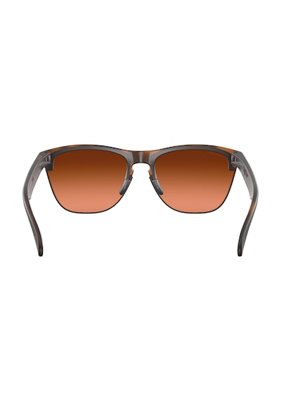 Oakley Oakley Erkek Güneş Gözlüğü Frogskins Lite Kahve 40010 Kahve