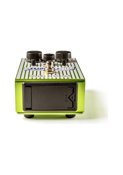 Way Huge Whe407 Swollen Pickle Xxx Jumbo Fuzz Pedalı