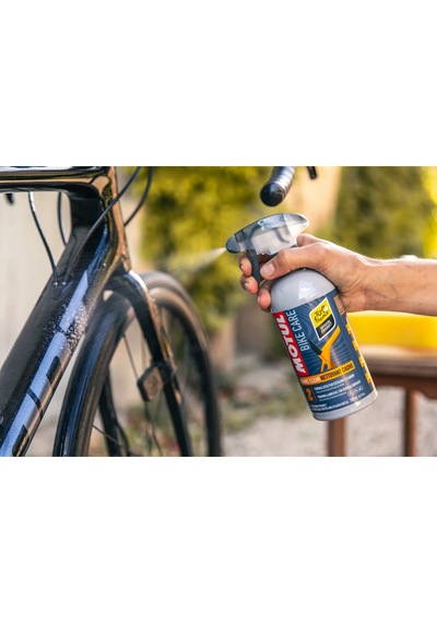 Bisiklet Kadro Temizleyici Frame Clean Road 500ml