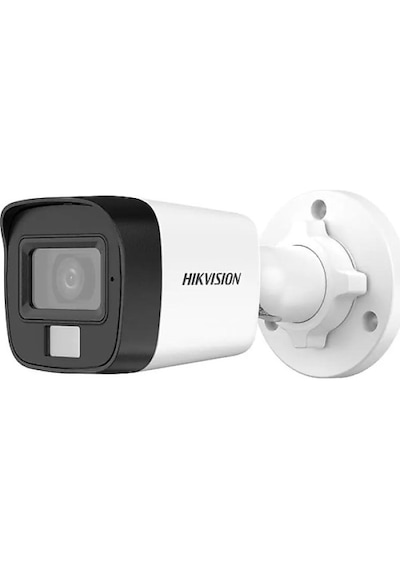 Hikvision Ds-2ce16d0t-exlpf