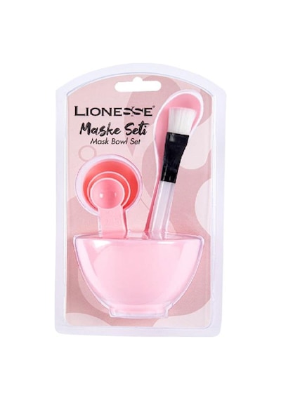 Lionesse Maske Seti 51