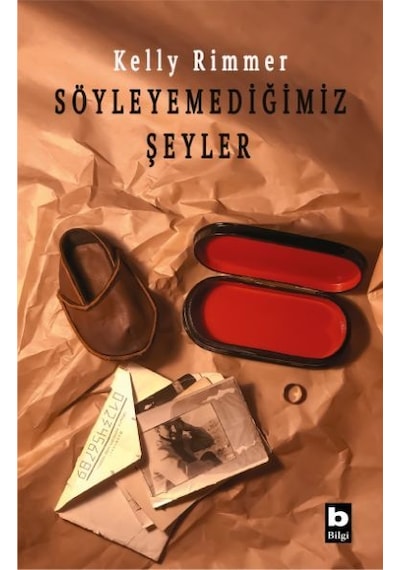 Söyleyemediğimiz Şeyler