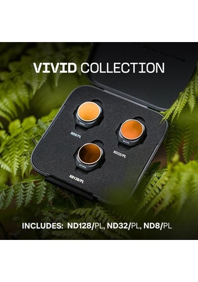 Polarpro Mini 5 Pro - Vivid Collection Mını-5pro-vıvıd