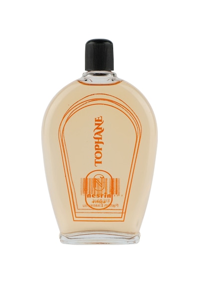 Nesrin Tophane Cam Şişe 220 Ml - 8690352242009