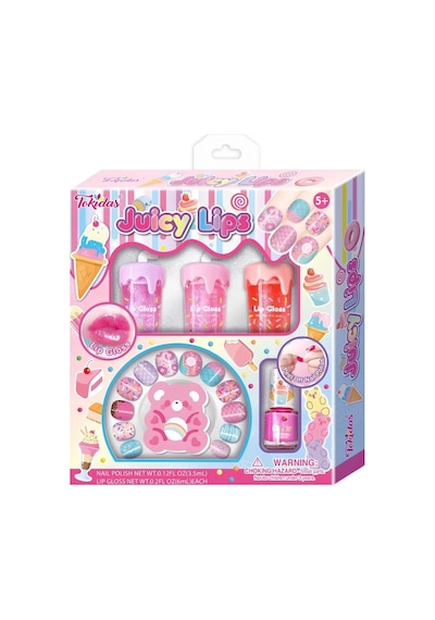 Mey İthalat Juicy Lips