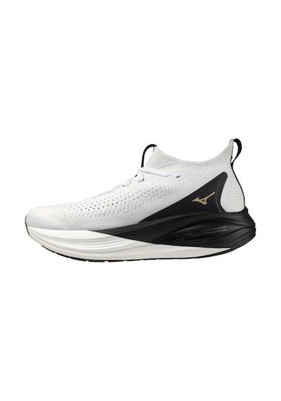 Mizuno Neo Vista 2 Erkek Koşu Ayakkabısı Beyaz / Siyah Çok Renkli