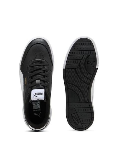 Puma 40263701 Carina Mia Kadın Günlük Spor Ayakkabı Siyah