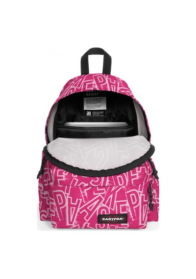 Eastpak Day Pak'r Ep Letters Pink Sırt Çantası Ek0a5bg42o21