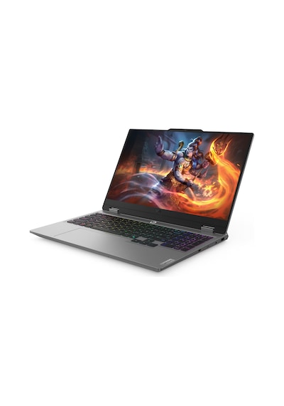 Lenovo LOQ 15IRX10 83JE00KKTRF52 i7-13700HX 128 GB 4 TB SSD RTX5050 15.6" Free Dos Dizüstü Bilgisayar + Zetta Çanta