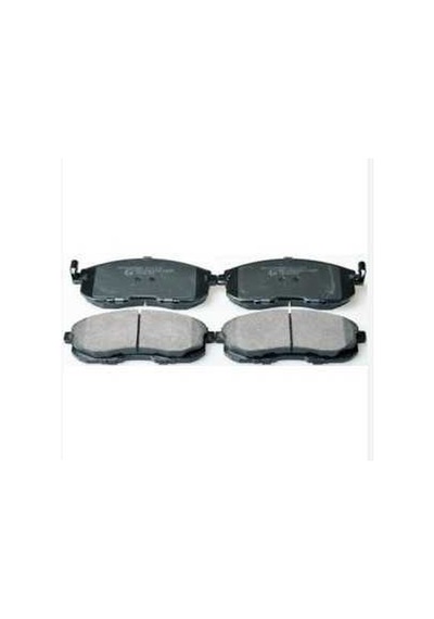 Esse Otomotiv - Juke 11-18/maxima 01-/latıtute 11-/sx4 06- Ön Fren Balata Tws16397 10602-y090