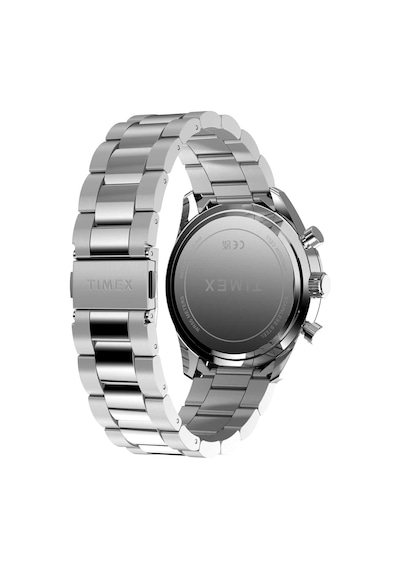 Timex Tw2y56900 Erkek Kol Saati Metalik Gri