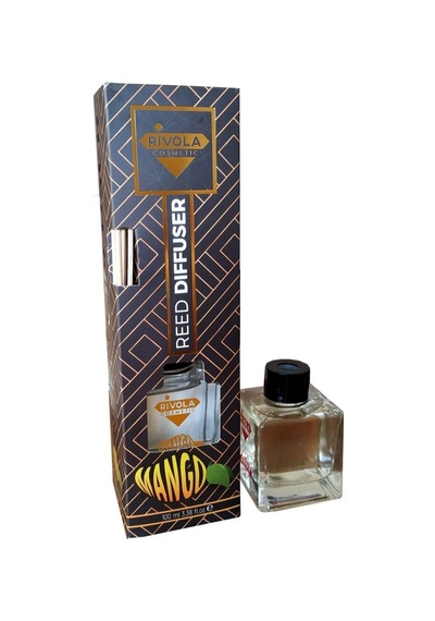 Rivola Mango Bambu Oda Kokusu 100 ML