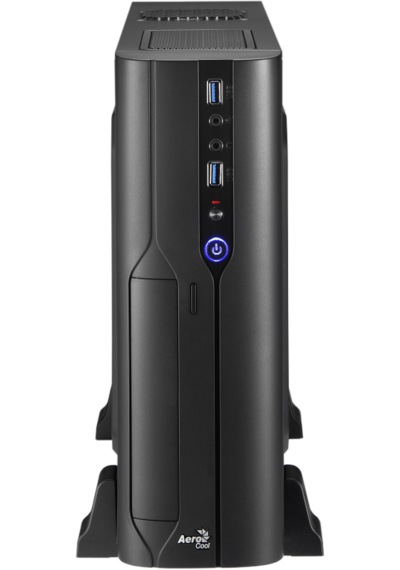 Aerocool CS-101 250W USB 3.0 Micro ATX Bilgisayar Kasası