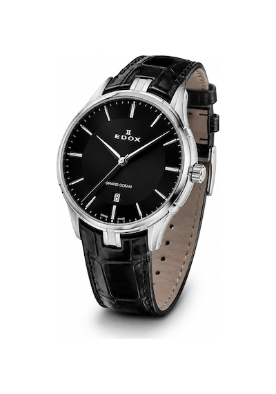 Edox ED560023CNIN Erkek Kol Saati
