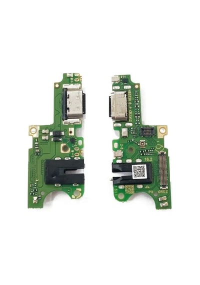 İnfinix Zero X İle Uyumlu Şarj Soket ithal X6811