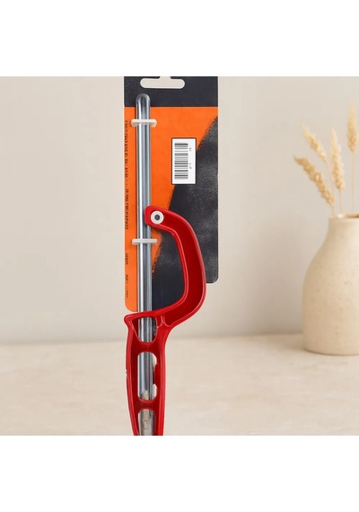 Jenerik Mini Metal Testere 250 Mm Plastik Saplı
